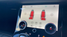 Land Rover Range Rover Evoque 2.0 P250 R-Dynamic SE 5dr Auto Petrol Hatchback